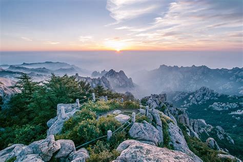 如何坐車去嶗山？嶗山不僅僅是一座自然景點，更是歷史文化的重要遺產。